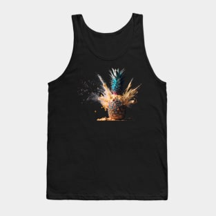 Art Tank Top